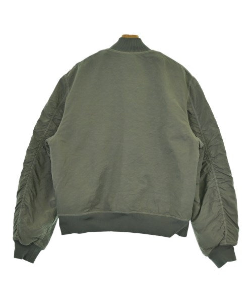 STUSSY 軍裝夾克