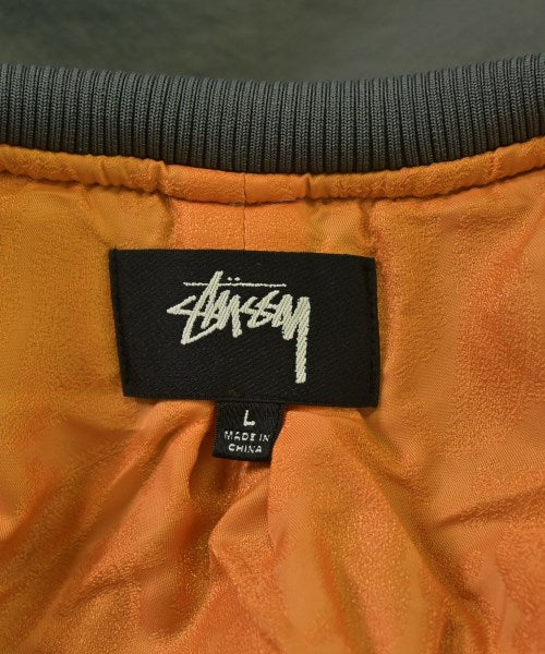STUSSY 軍裝夾克
