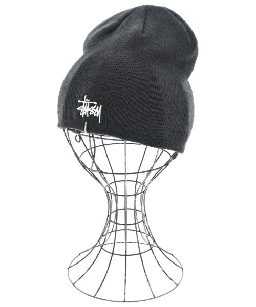 STUSSY 針織帽/毛線帽
