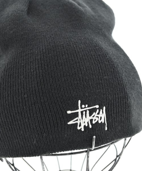 STUSSY 針織帽/毛線帽