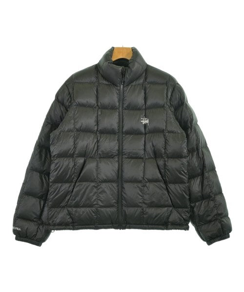 STUSSY 羽絨夾克/背心