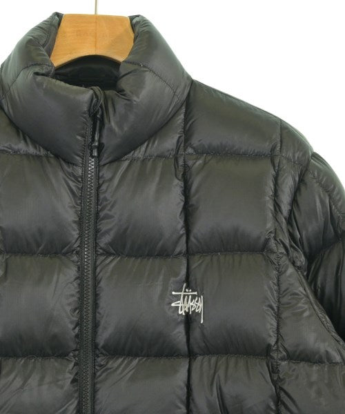STUSSY 羽絨夾克/背心