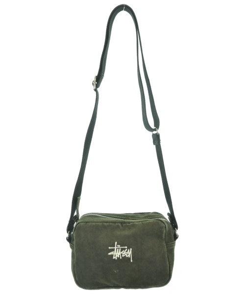 STUSSY 肩背包