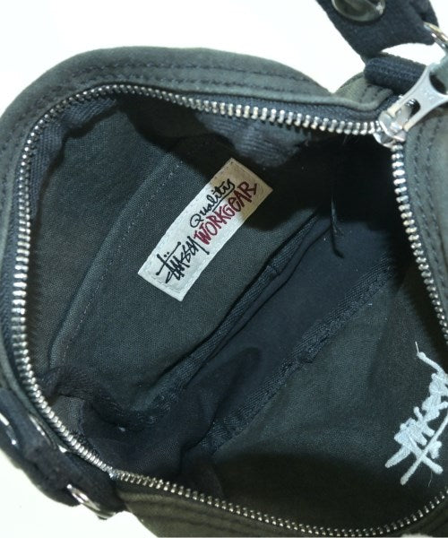 STUSSY 肩背包