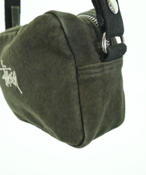 STUSSY 肩背包