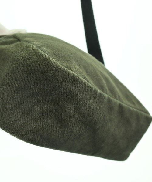 STUSSY 肩背包