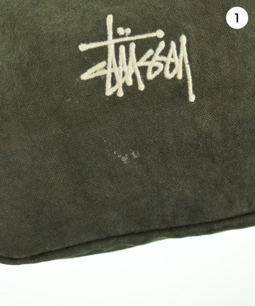 STUSSY 肩背包