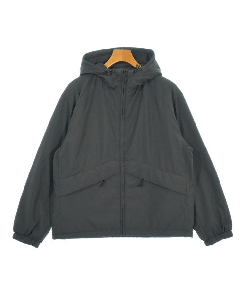 STUSSY 斜紋夾克