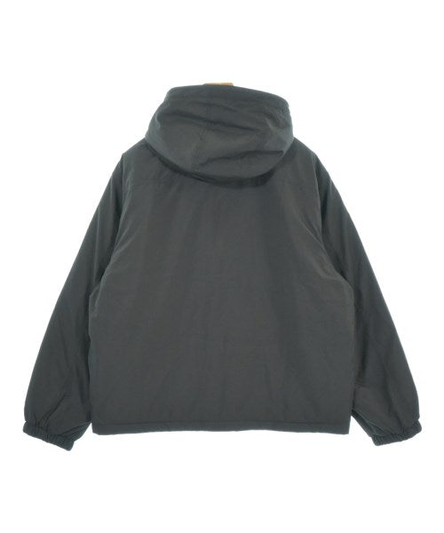 STUSSY 斜紋夾克
