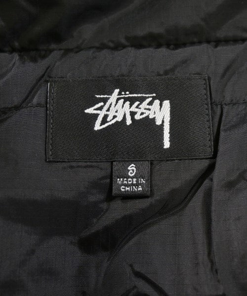 STUSSY 斜紋夾克