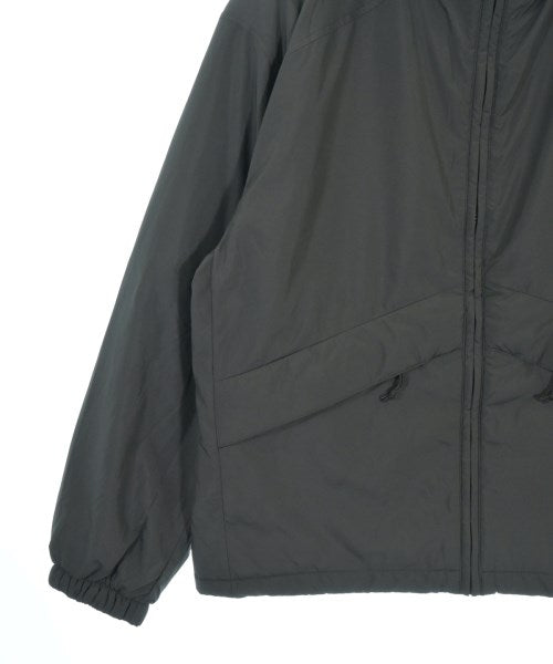 STUSSY 斜紋夾克