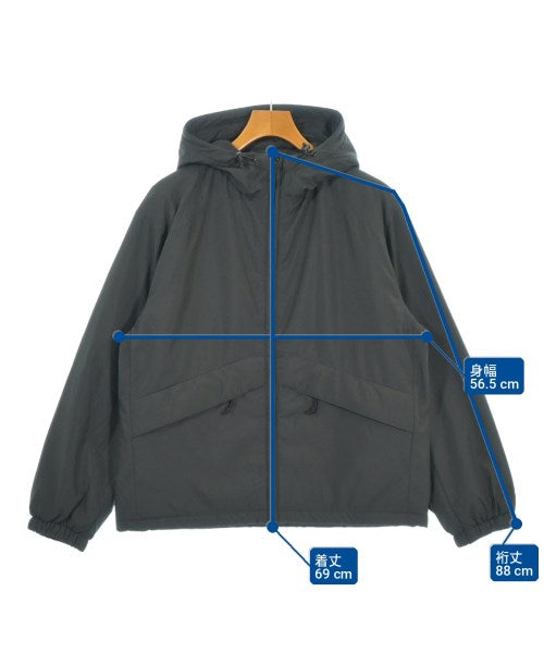 STUSSY 斜紋夾克