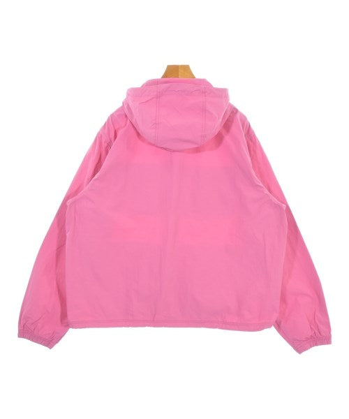 STUSSY 斜紋夾克