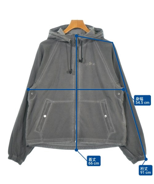 STUSSY 其他飛行外套