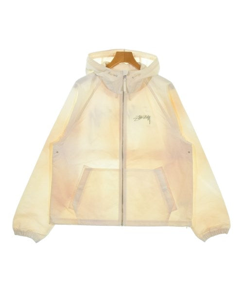 STUSSY 其他飛行外套