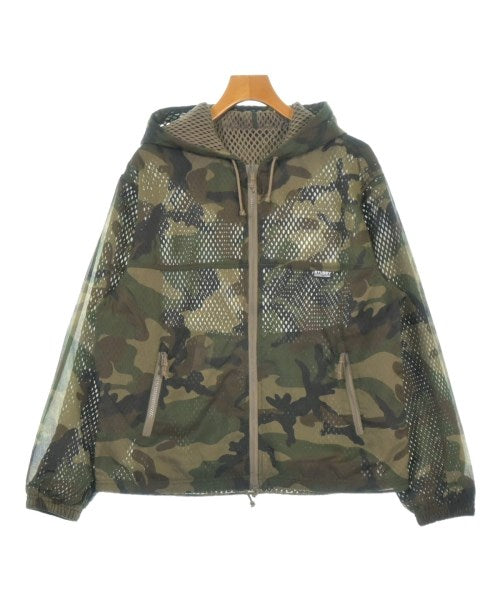 STUSSY 其他飛行外套