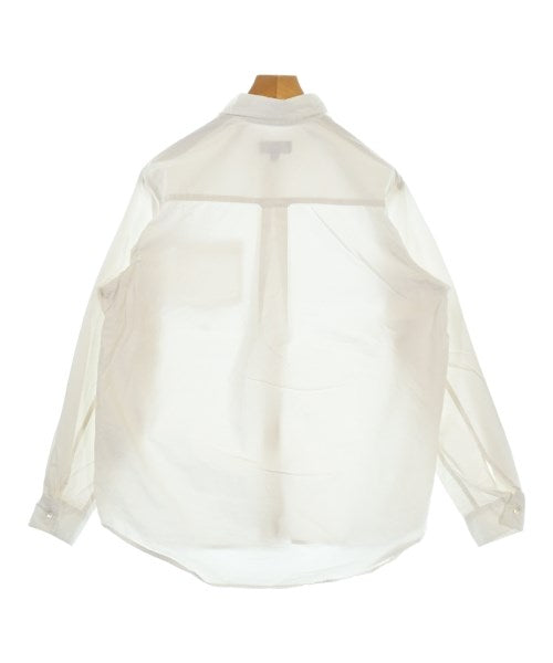 STUSSY 休閒襯衫
