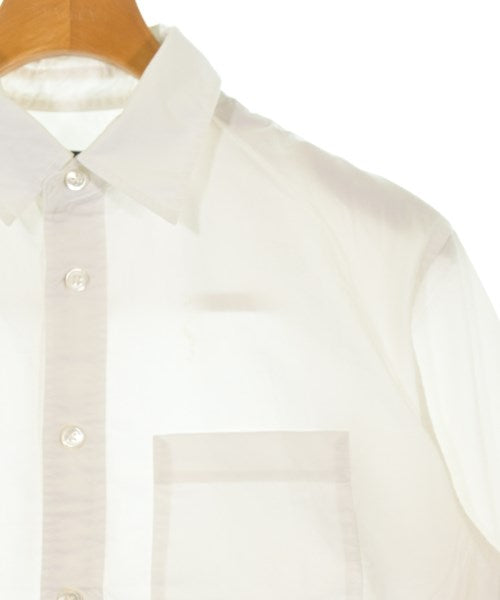 STUSSY 休閒襯衫
