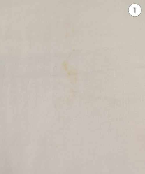 STUSSY 休閒襯衫
