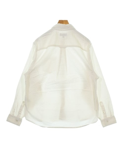 STUSSY 休閒襯衫