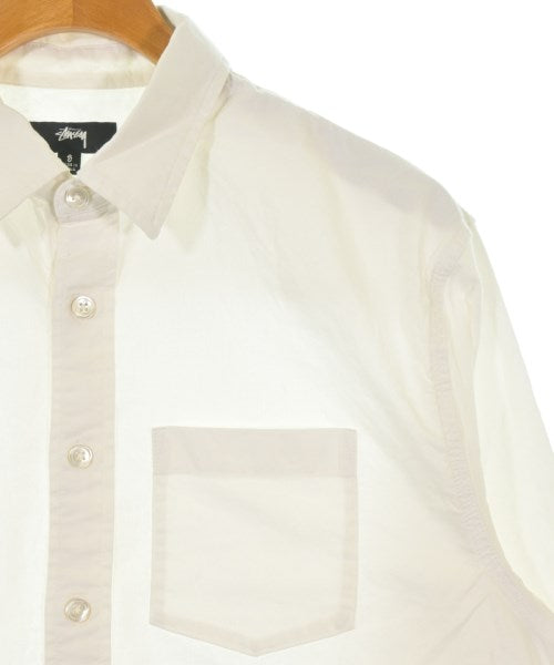 STUSSY 休閒襯衫