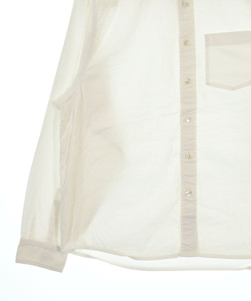 STUSSY 休閒襯衫