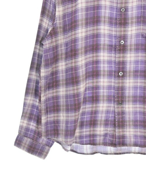 STUSSY 休閒襯衫