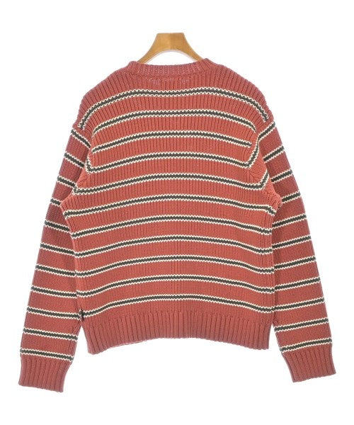STUSSY 毛衣