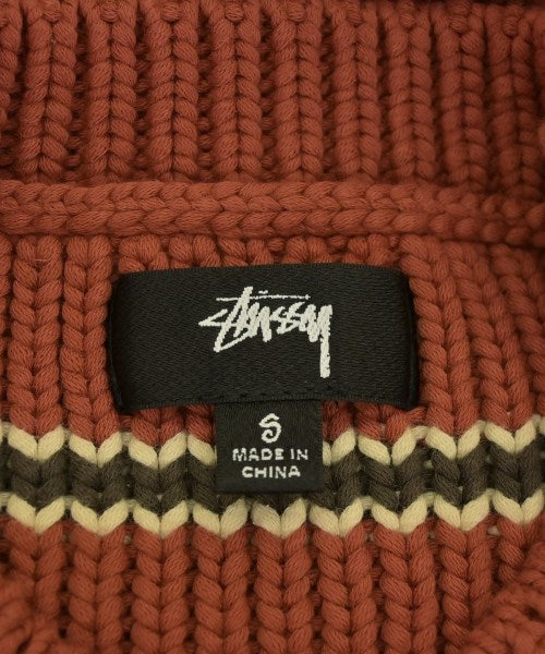 STUSSY 毛衣
