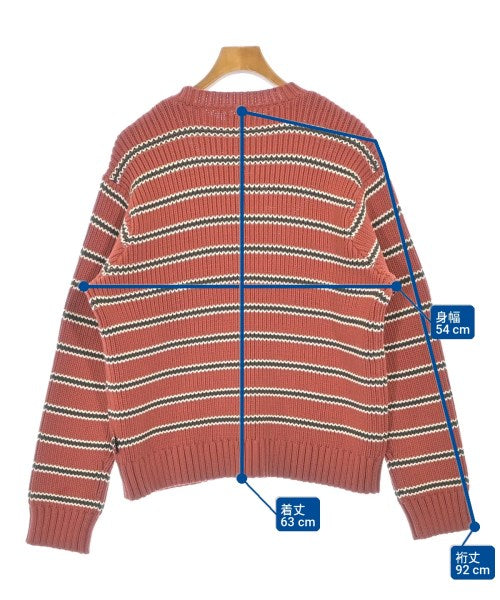 STUSSY 毛衣