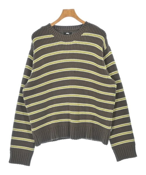 STUSSY 毛衣