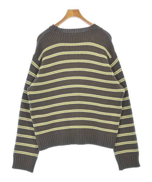 STUSSY 毛衣