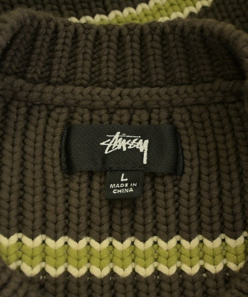 STUSSY 毛衣