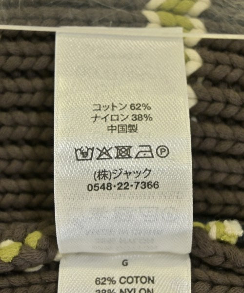 STUSSY 毛衣