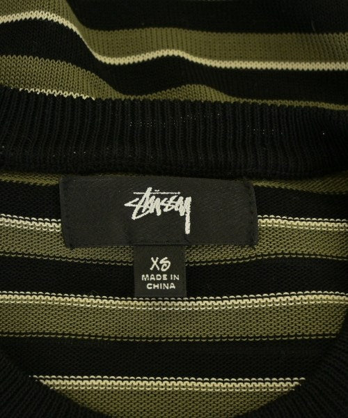 STUSSY 毛衣