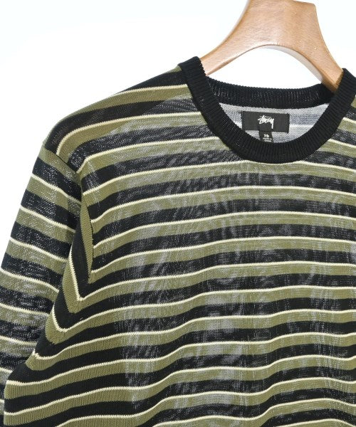 STUSSY 毛衣