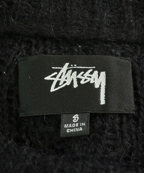 STUSSY 毛衣