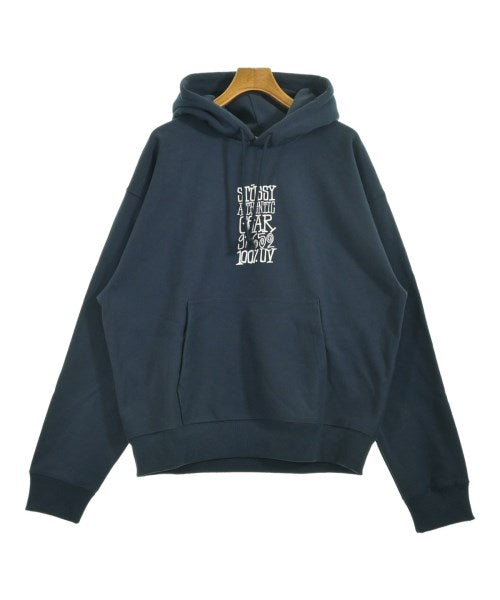 STUSSY 連帽衫