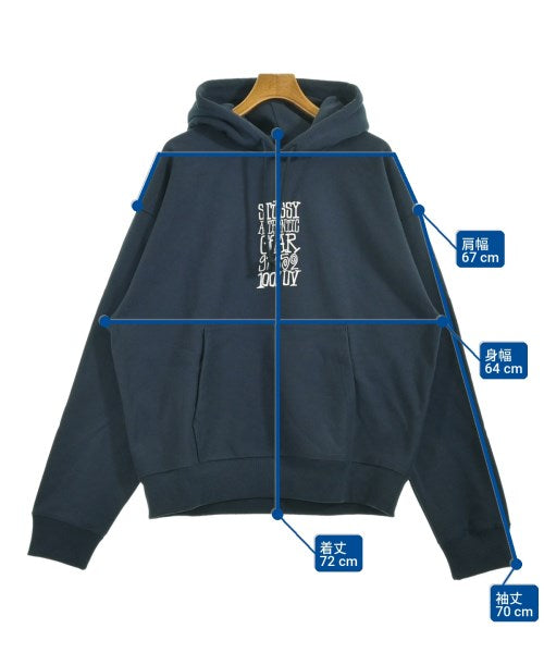 STUSSY 連帽衫
