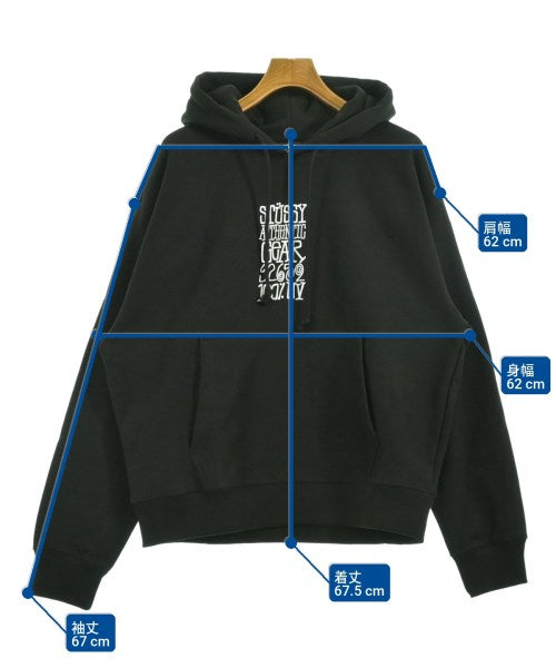 STUSSY 連帽衫