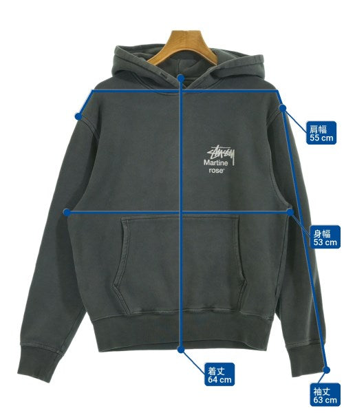 STUSSY 連帽衫