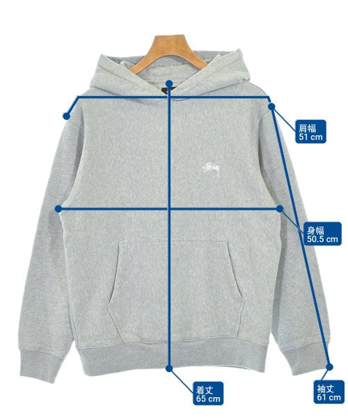 STUSSY 連帽衫