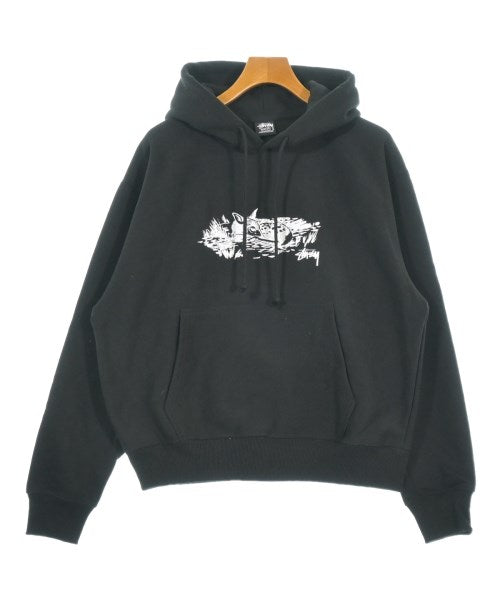 STUSSY 連帽衫