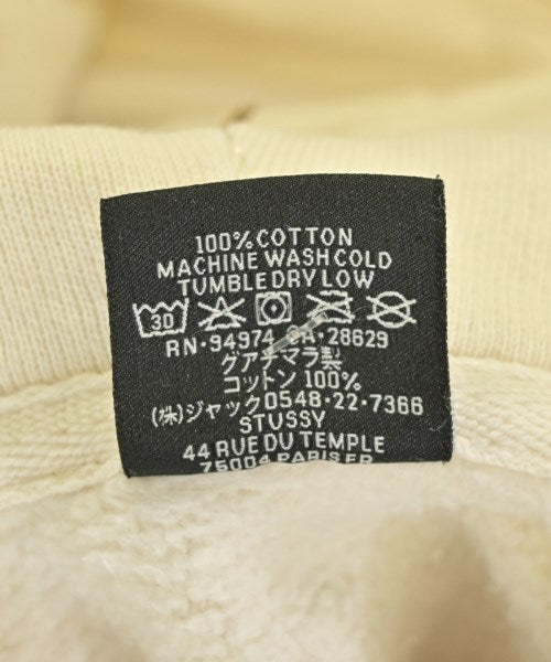 STUSSY 連帽衫