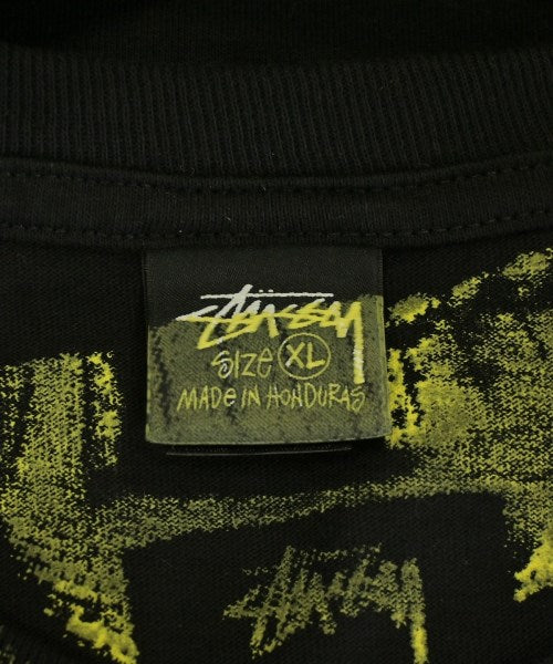 STUSSY T恤/上衣