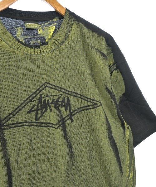 STUSSY T恤/上衣