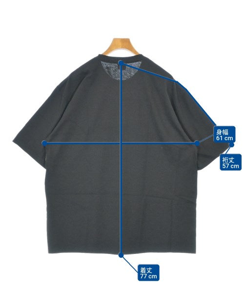 STUSSY T恤/上衣