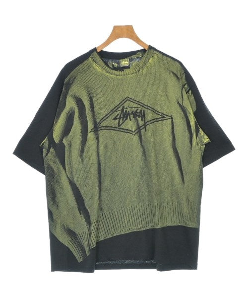 STUSSY T恤/上衣