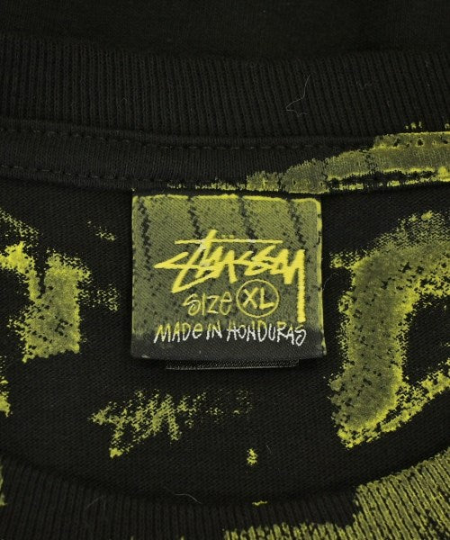 STUSSY T恤/上衣