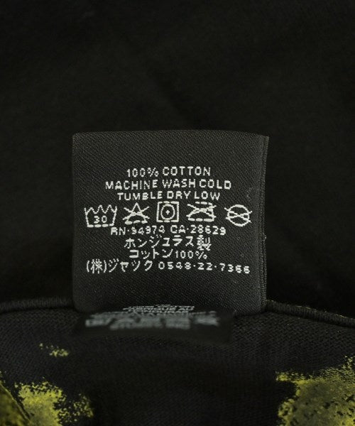 STUSSY T恤/上衣